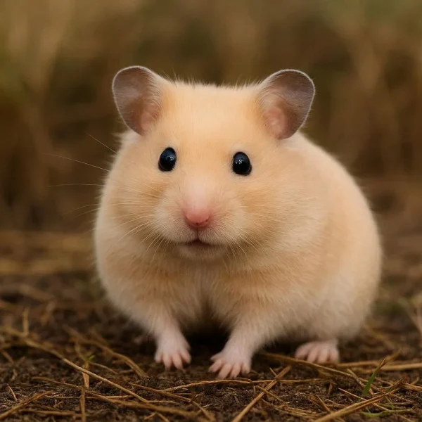 Premium Long-haired Syrian Hamsters Pairs in Madhya Pradesh - Bhopal Pets Online