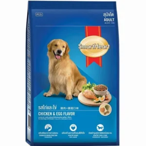 smartheart adult dog food 3kg bhopal