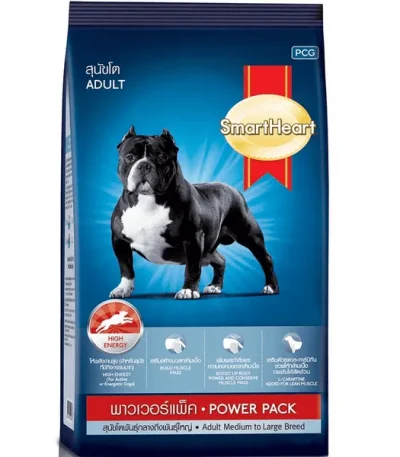smartheart power pack 3kg bhopal